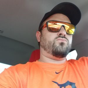 Meet your Posher, Rob